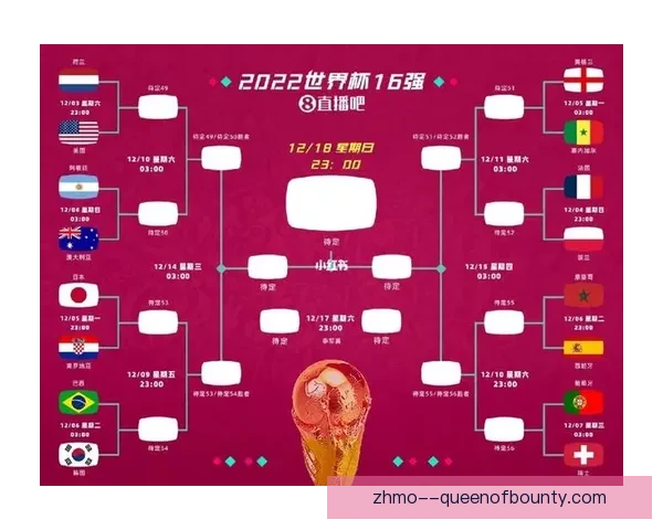 聚焦2026年世界杯参赛球队实力格局与晋级前景深度解析