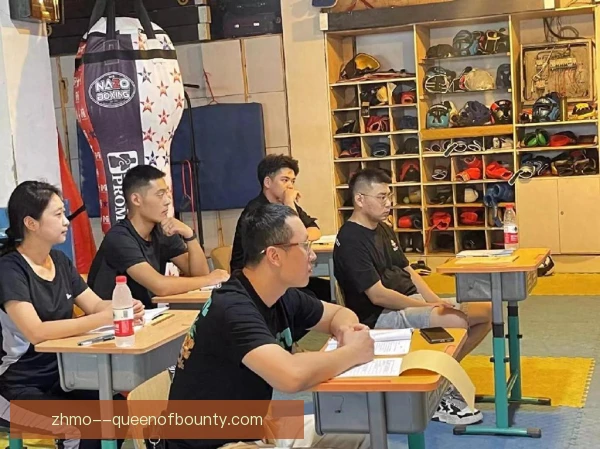 奥运拳击志愿者岗位设置，分工细则决定服务质量